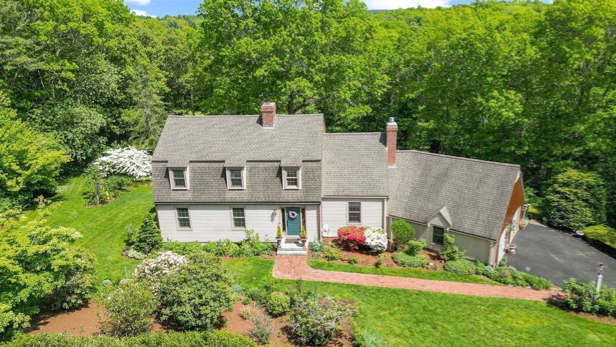 26 Cooke Rd, Plymouth, MA 02360