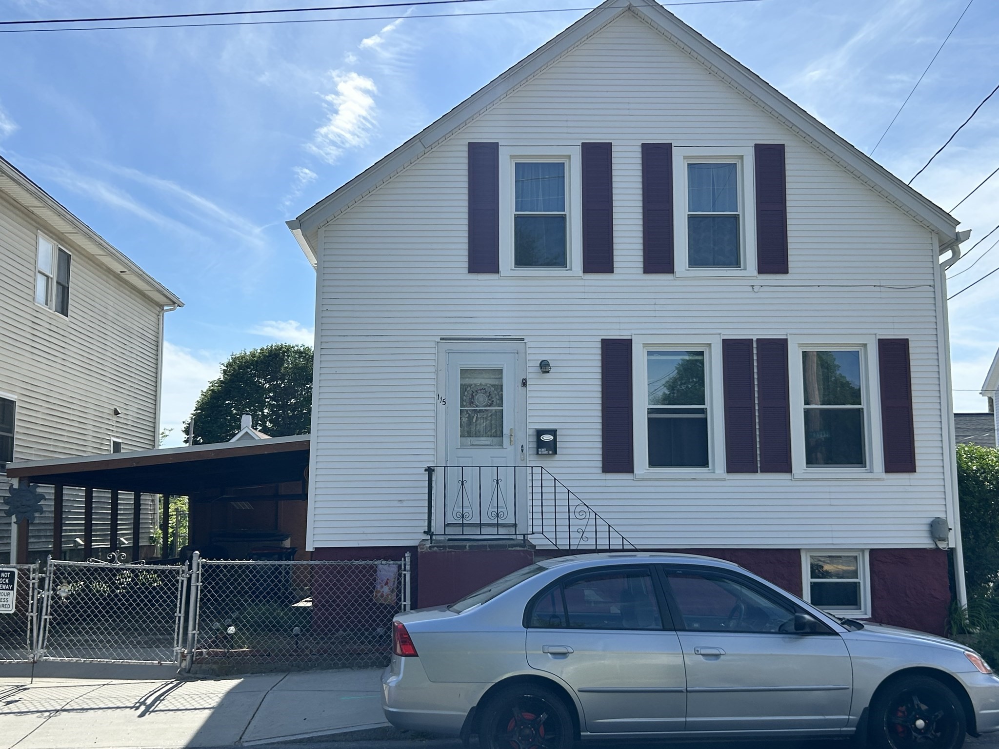 115 Cedar St, New Bedford, MA 02740