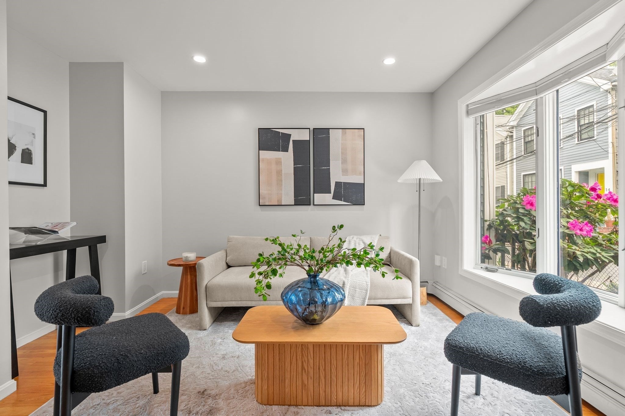 19 Dixfield Unit 101, South Boston, Boston, MA 02127