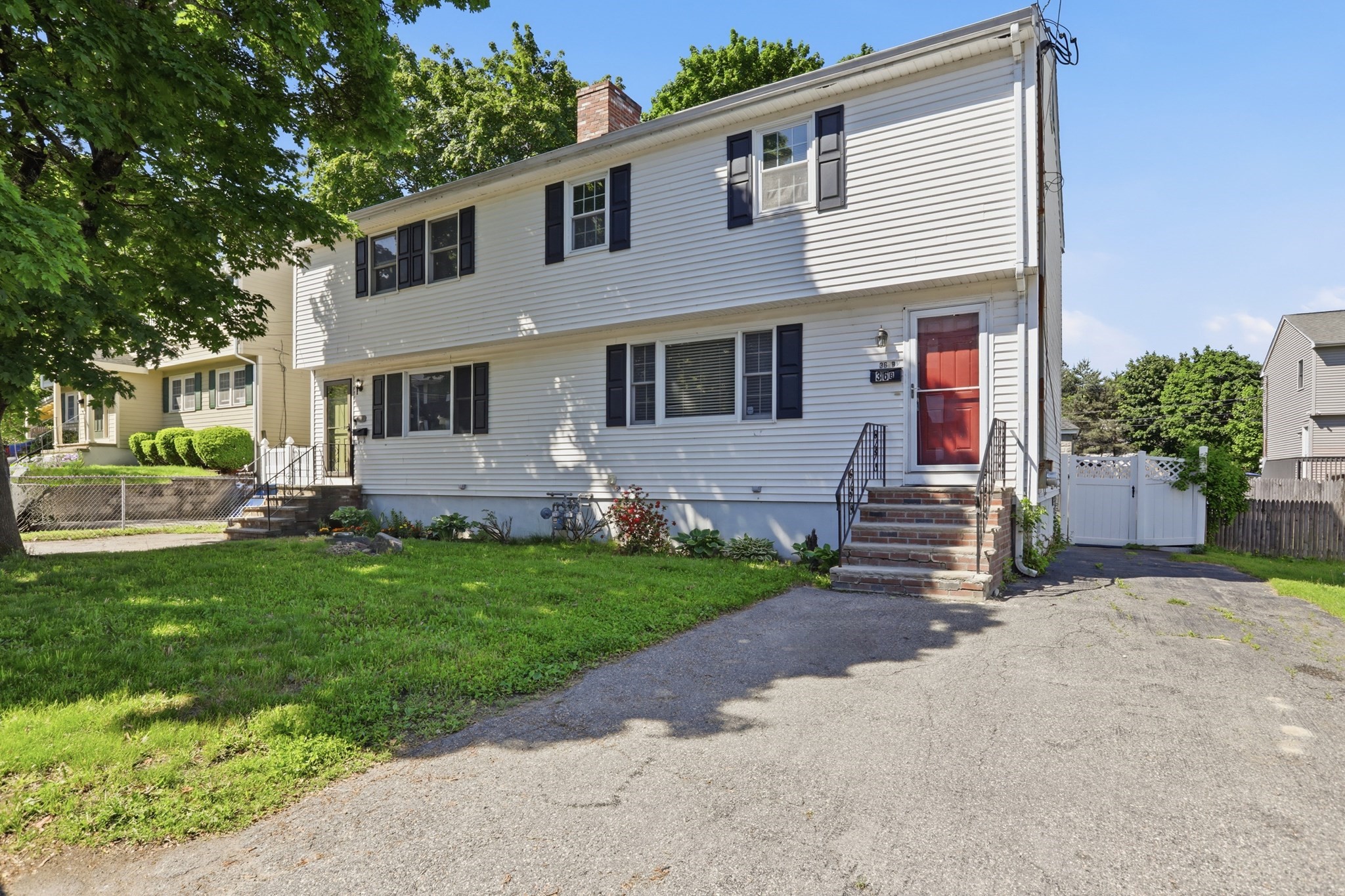 36 Young Avenue Unit B, Lawrence, MA 01841