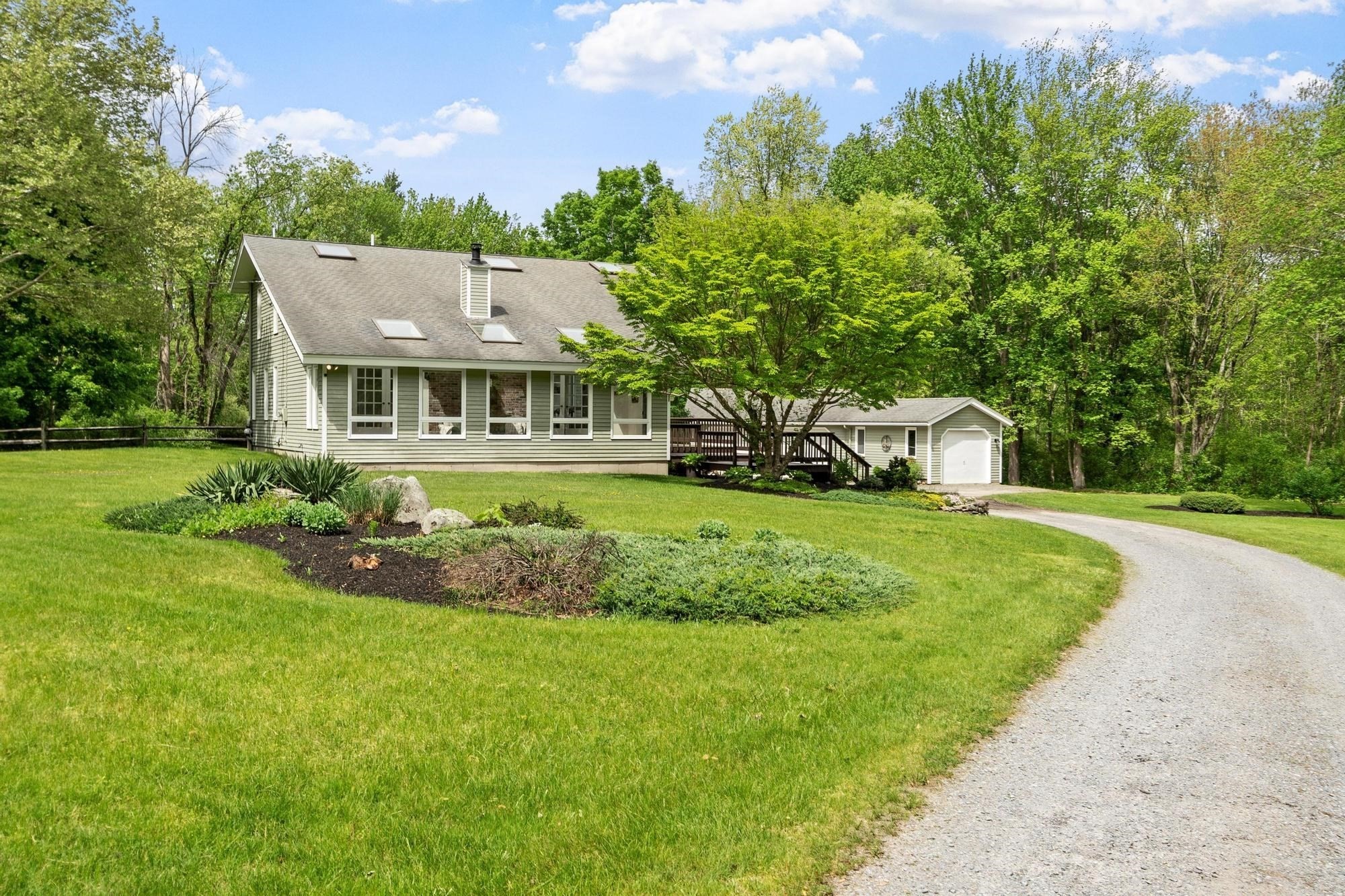 592 Sugar Rd, Bolton, MA 01740