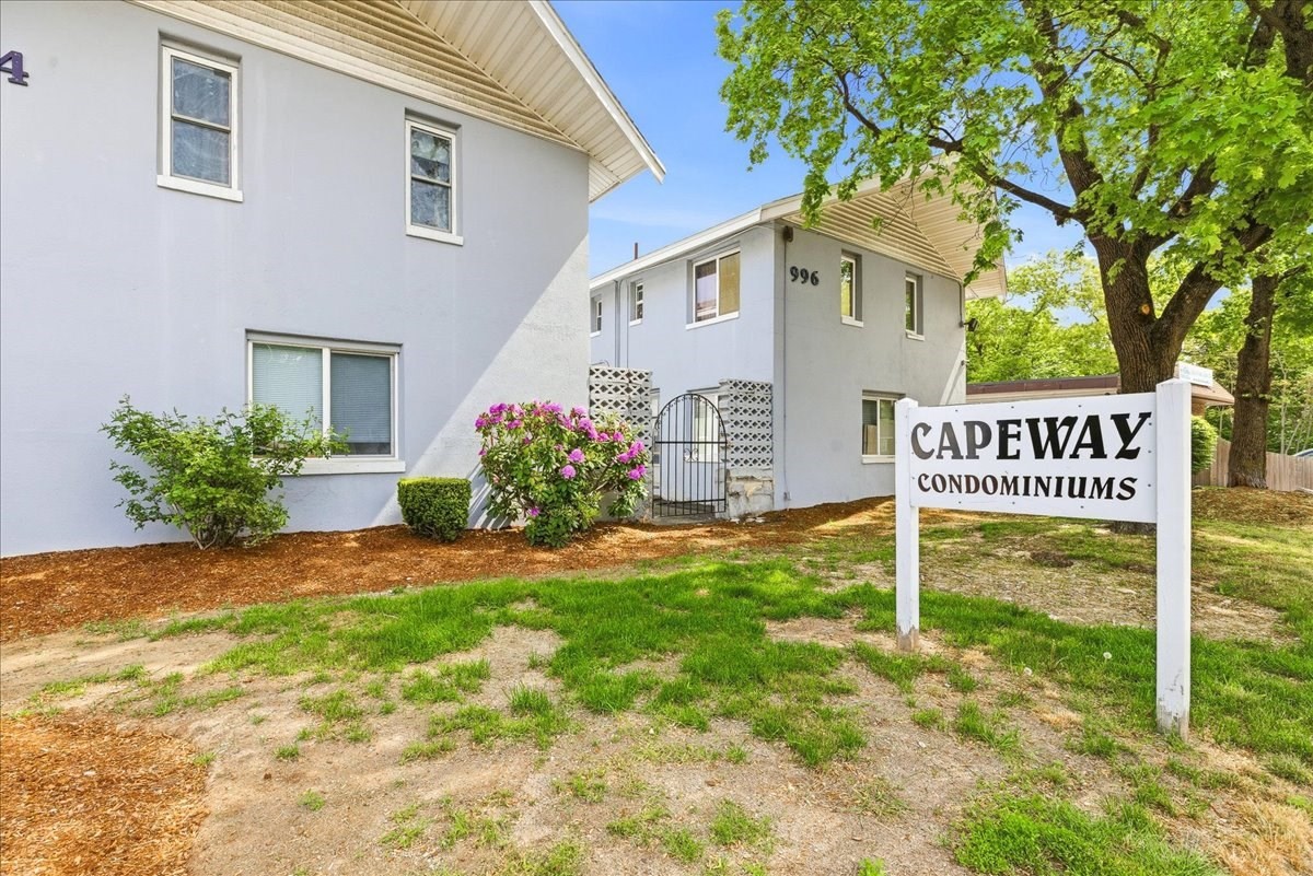 996 Washington Street Unit 7, Weymouth, MA 02189