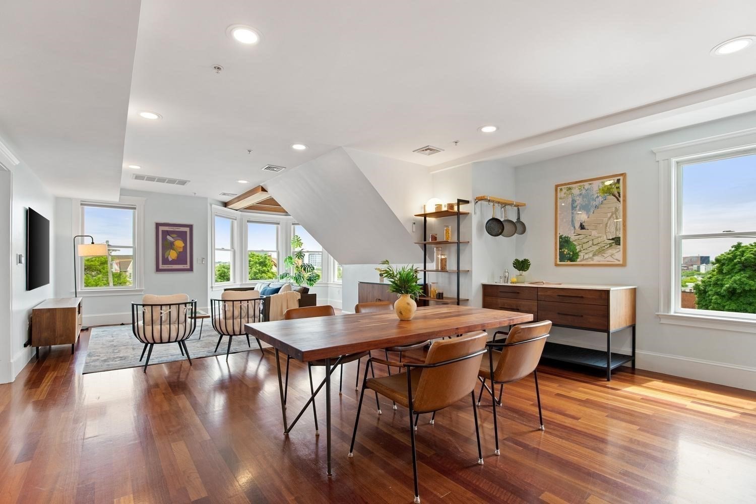 6 Highland Ave Unit 3, Somerville, MA 02143
