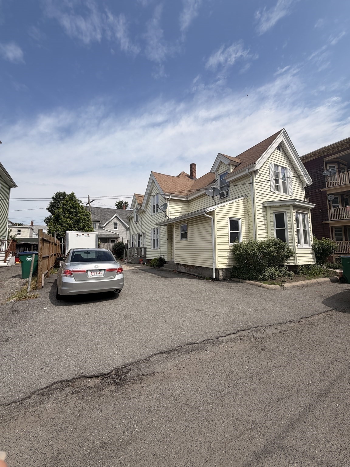 6 Hampden Pl, Lynn, MA 01902