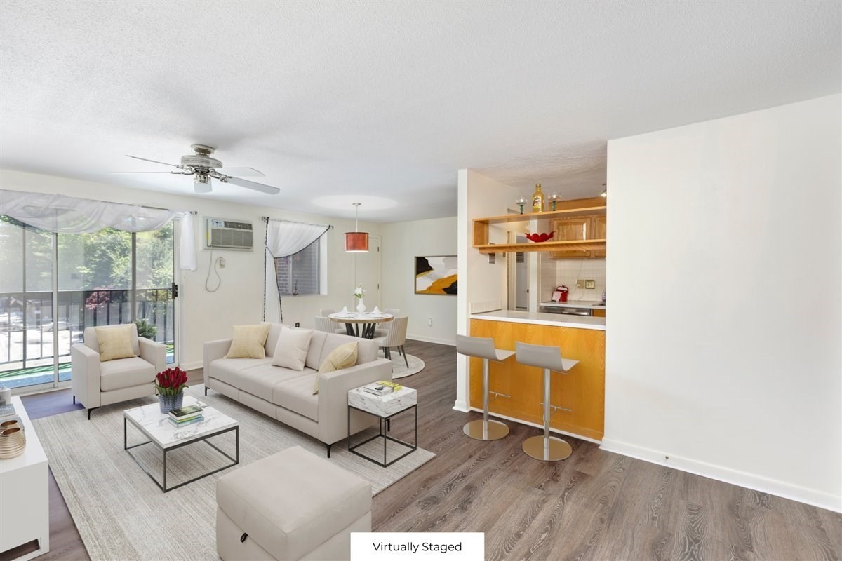 68 Maint St. Unit 44C, Stoneham, MA 02180