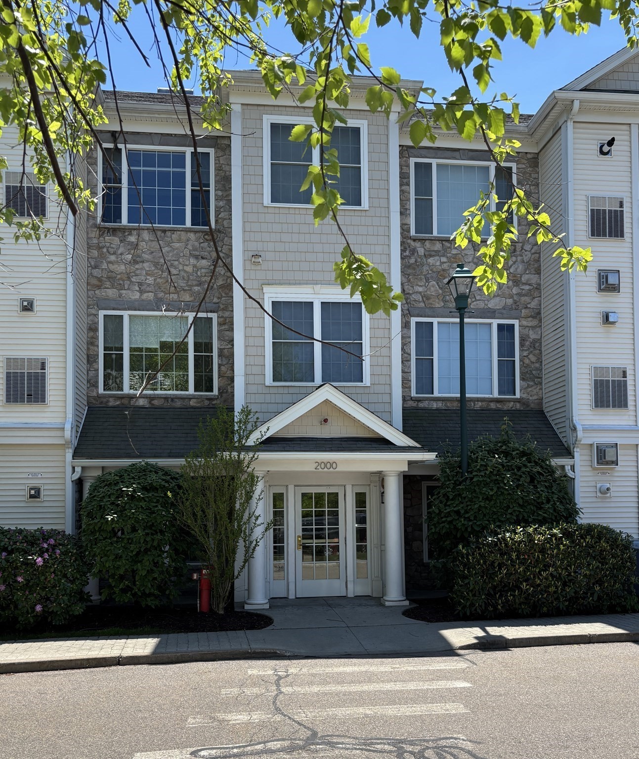 2303 Davenport Avenue Unit 2303, Canton, MA 02021