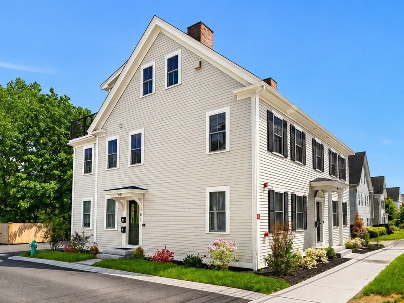 101 Market Street Unit B, Amesbury, MA 01913