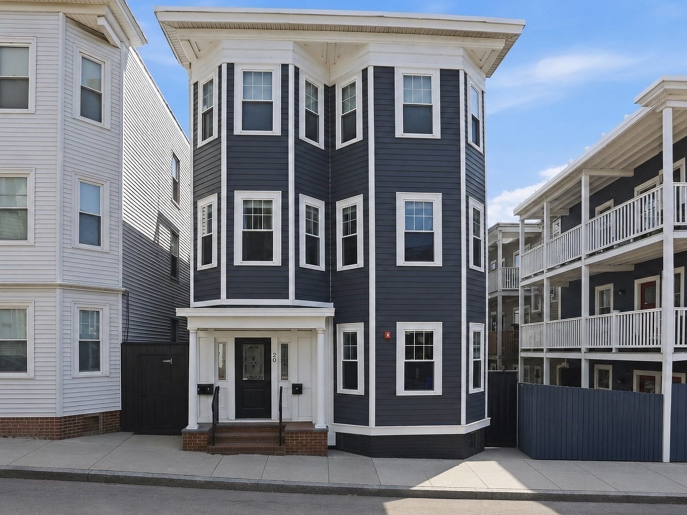 20 Winfield St Unit 1, South Boston, Boston, MA 02127