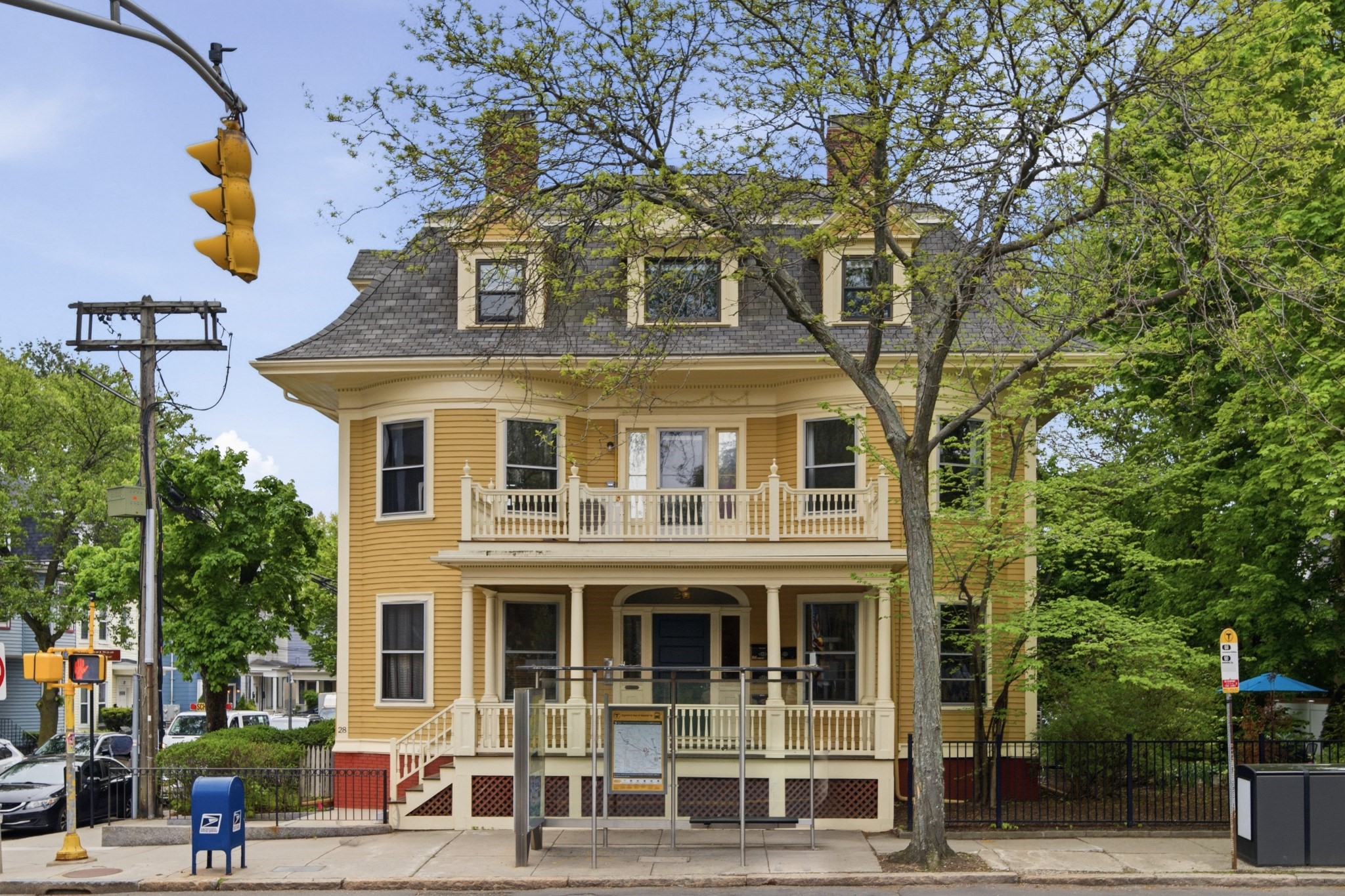 28 Highland Ave Unit 4, Somerville, MA 02143