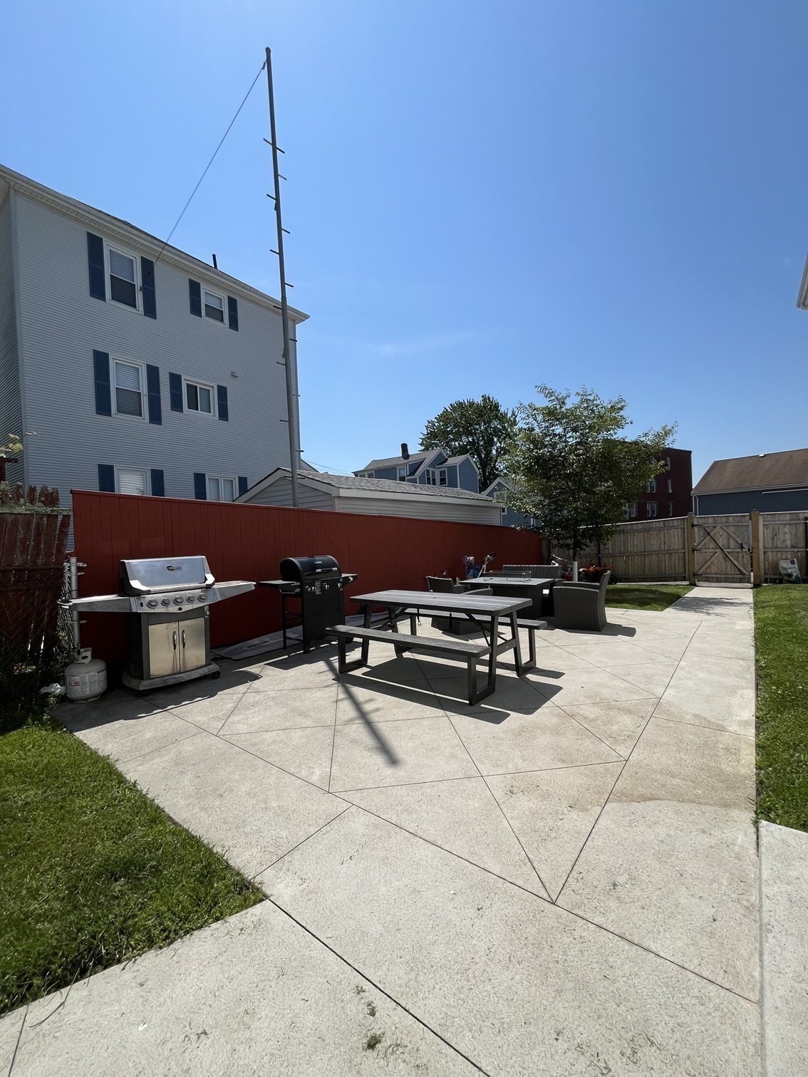 120 Fifteenth Unit 4, Fall River, MA 02720 - Image 8