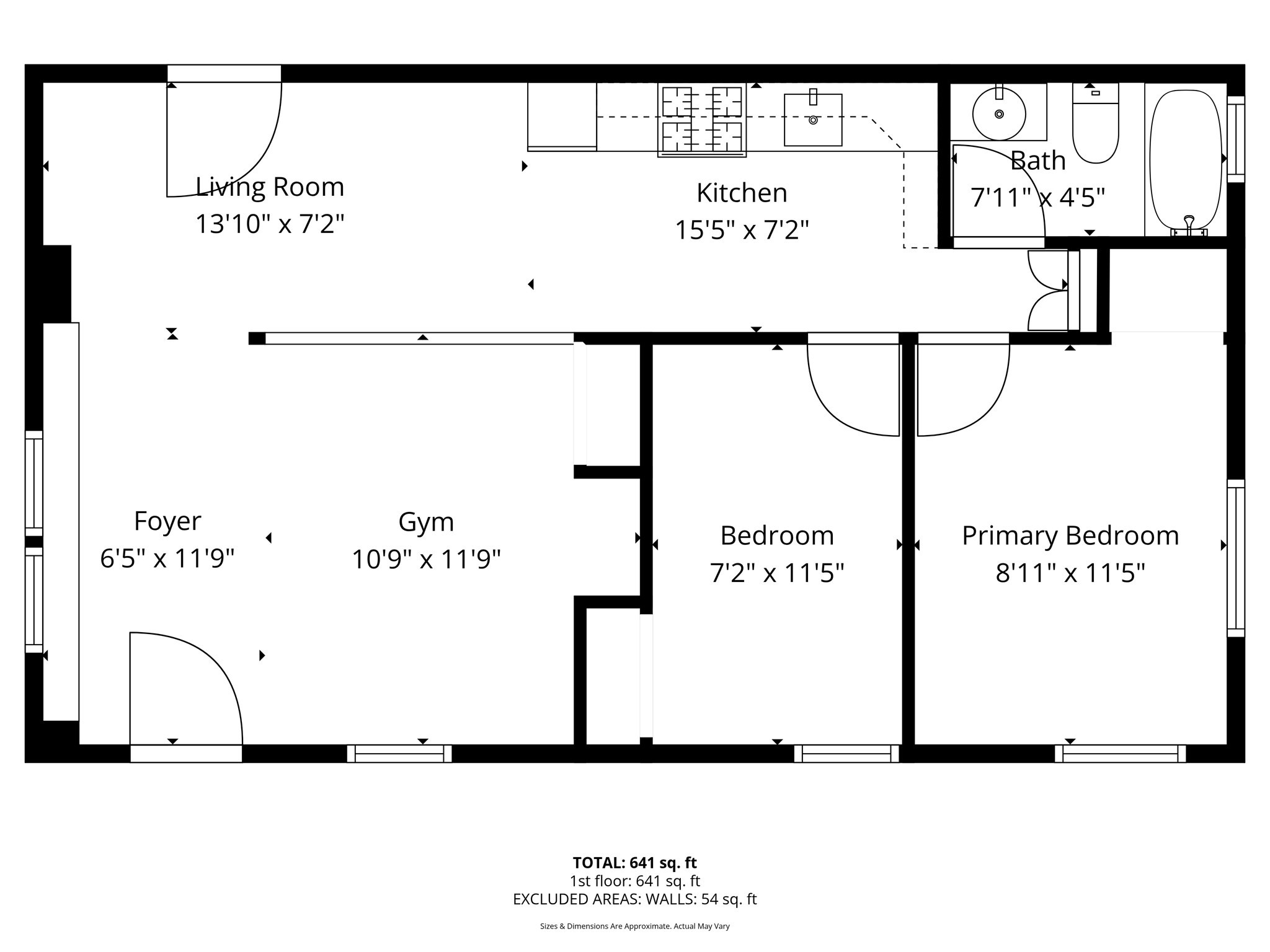 120 Dolphin, Revere, MA 02151 - Image 21
