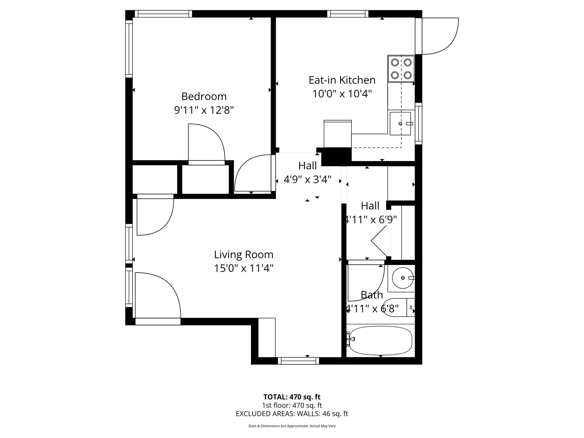 120 Dolphin, Revere, MA 02151 - Image 22