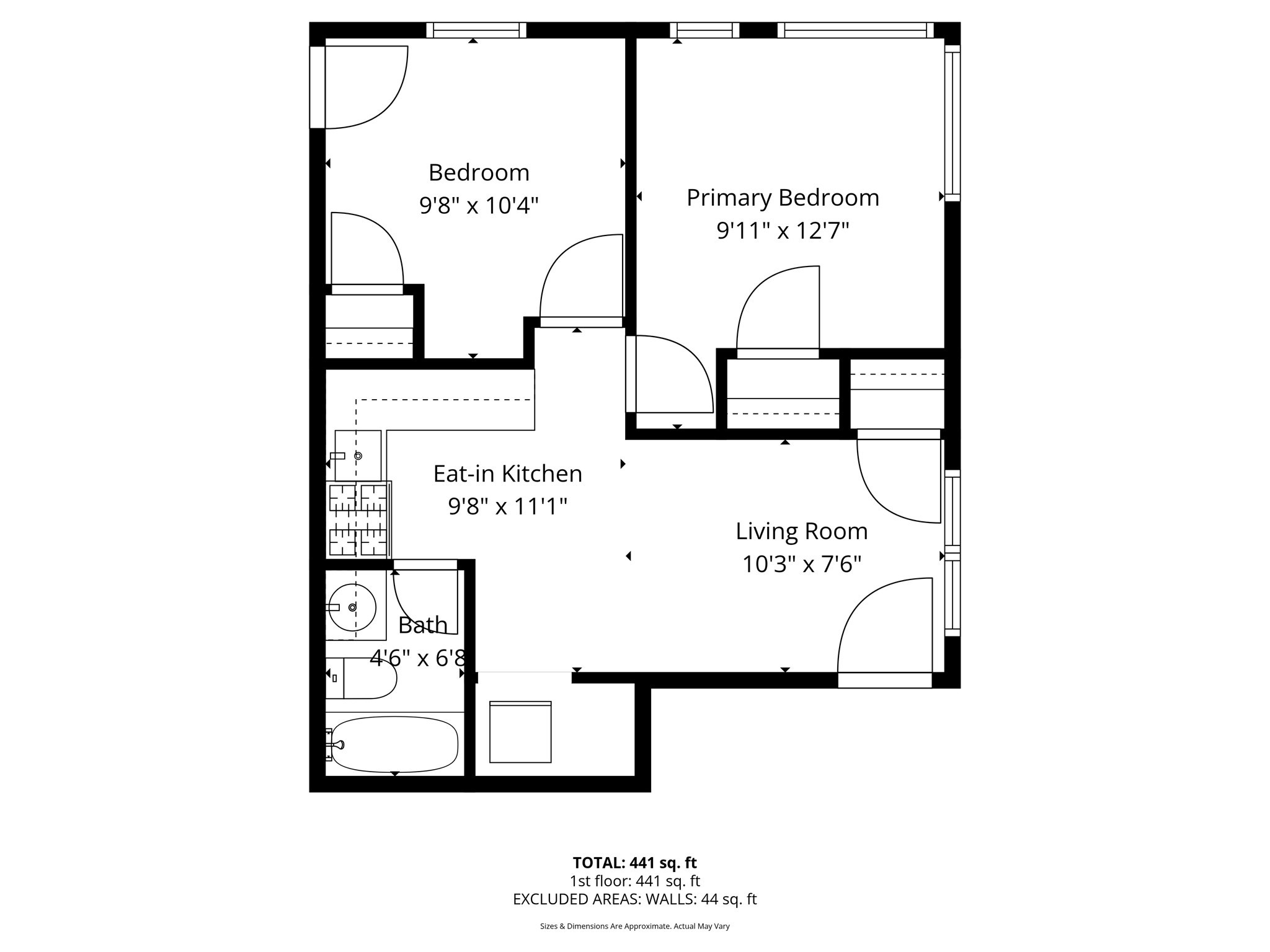 120 Dolphin, Revere, MA 02151 - Image 23