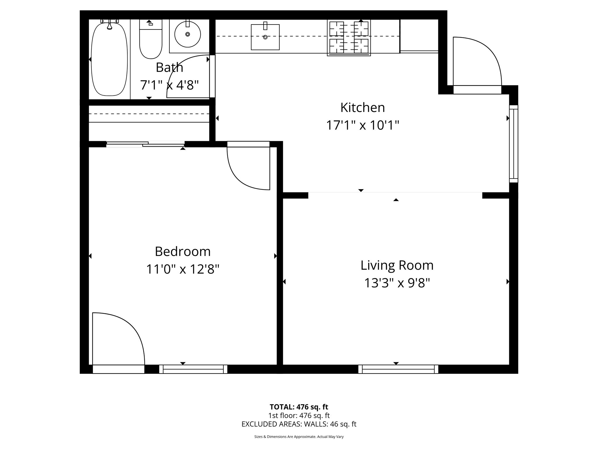 120 Dolphin, Revere, MA 02151 - Image 24