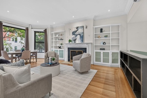 37 Bay State, Apt 3