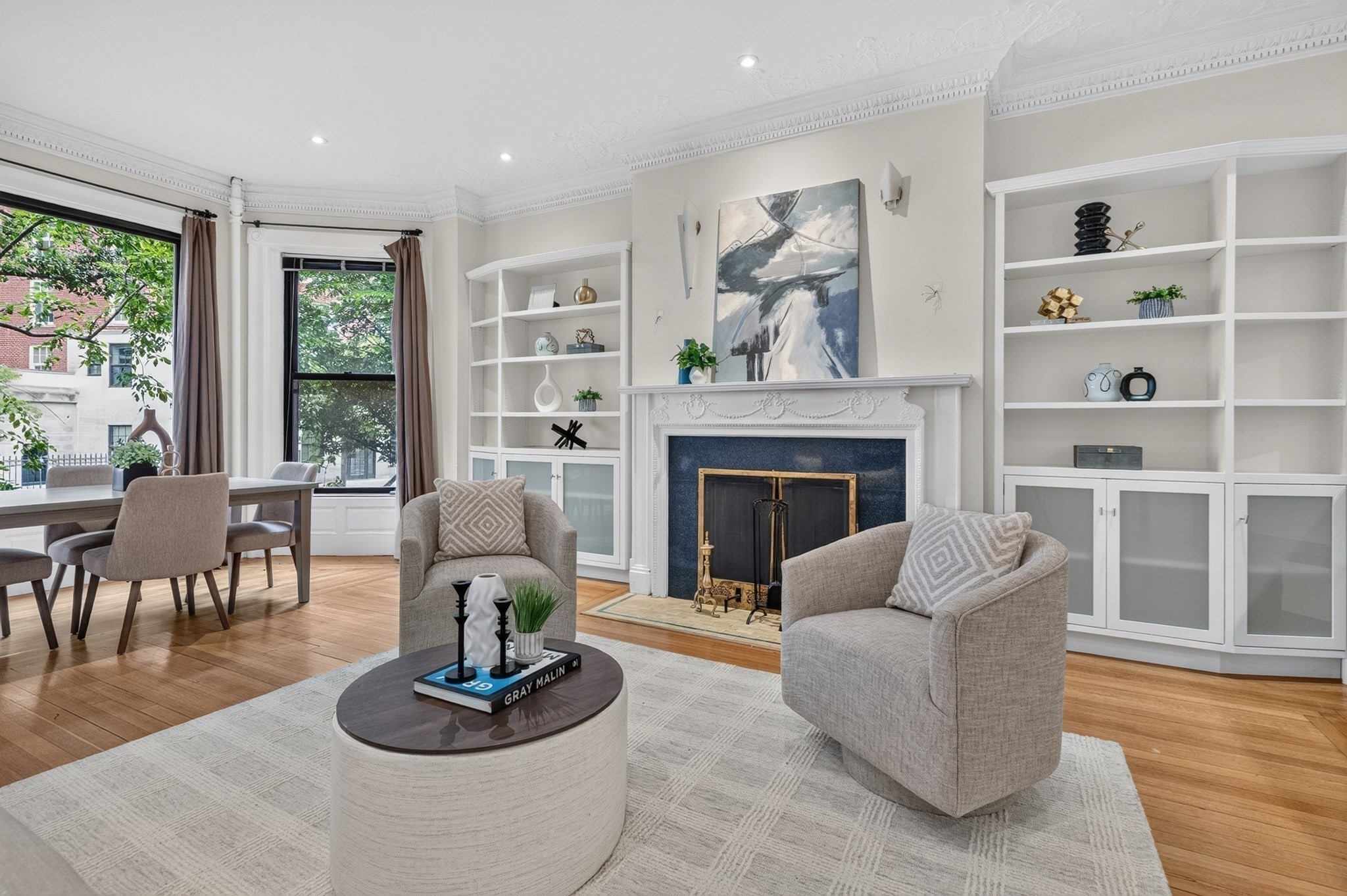 37 Bay State Unit 3, Fenway, Boston, MA 02215 - Image 2