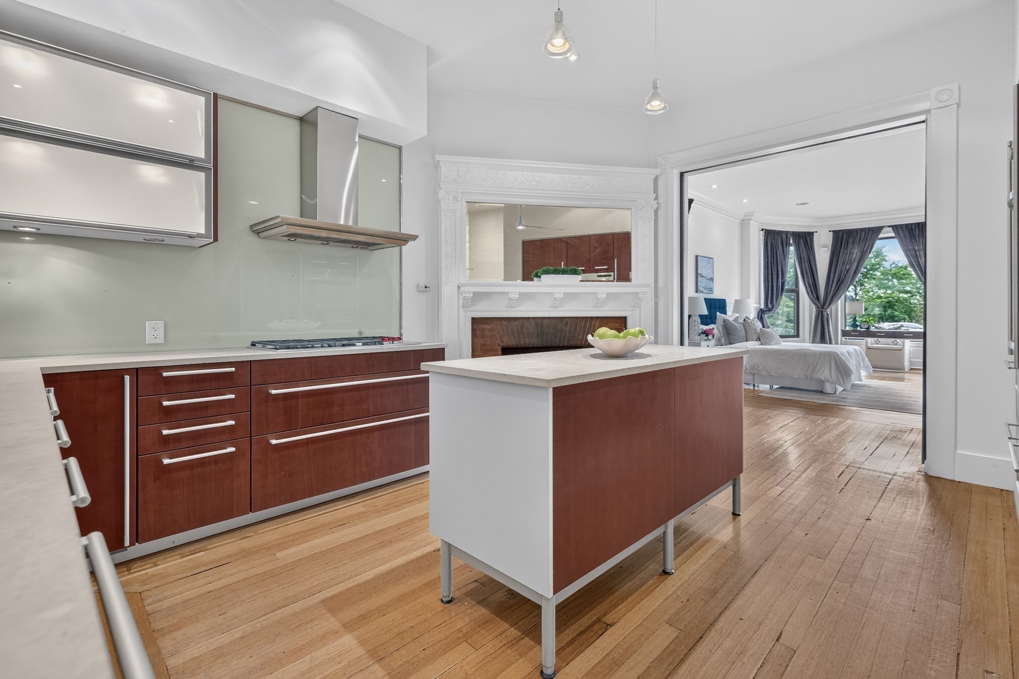 37 Bay State Unit 3, Fenway, Boston, MA 02215 - Image 11