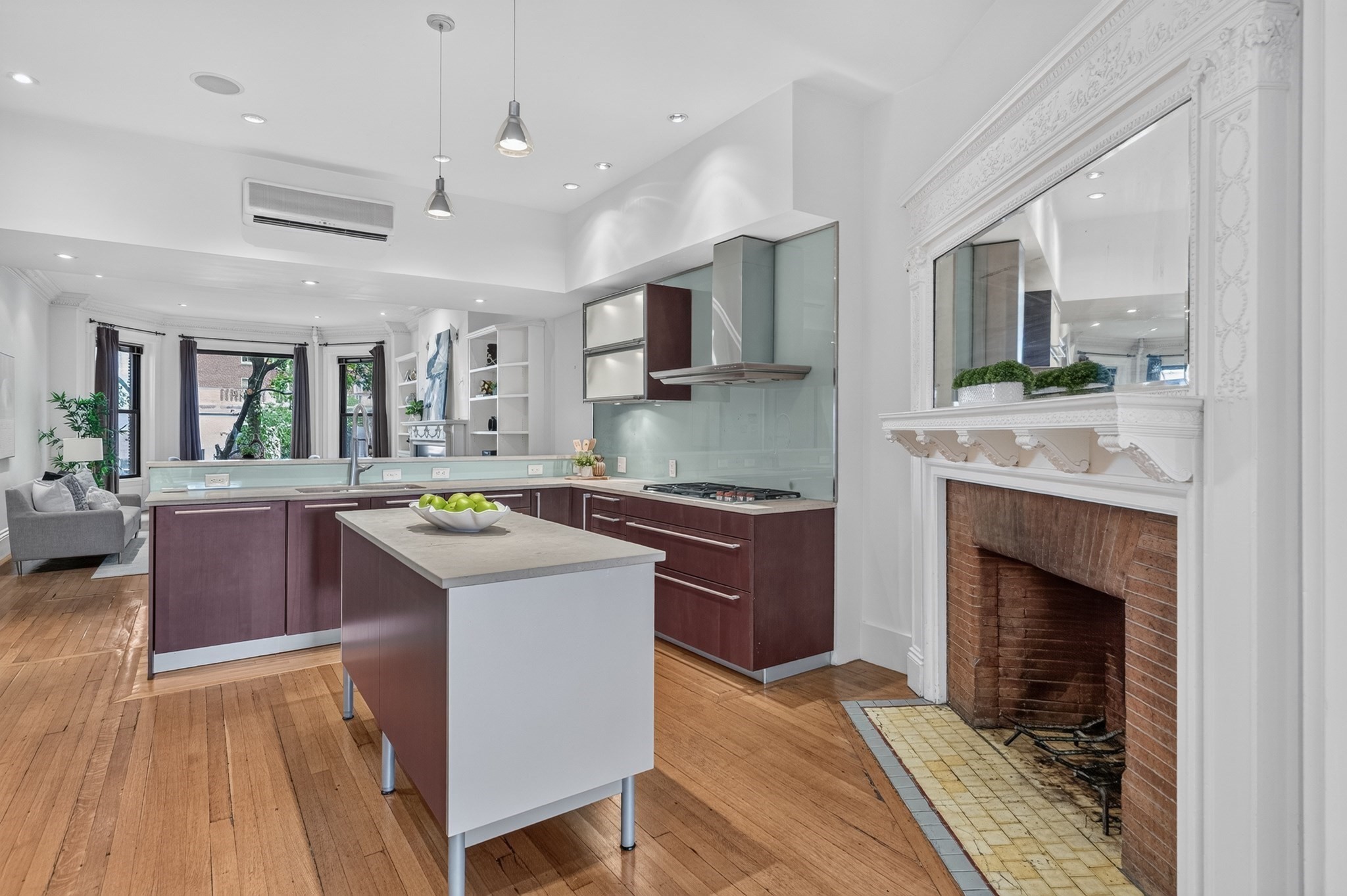 37 Bay State Unit 3, Fenway, Boston, MA 02215 - Image 13