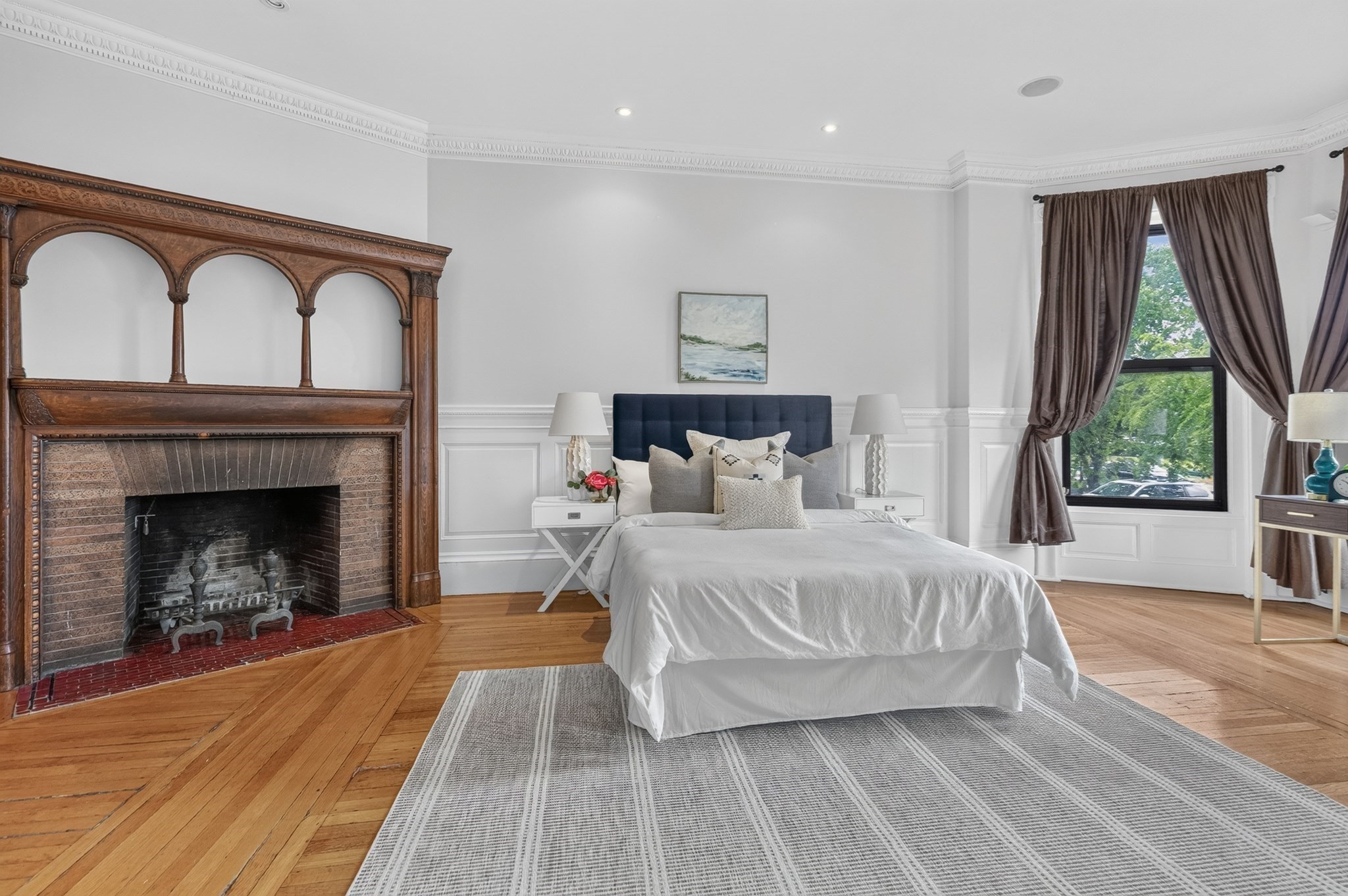 37 Bay State Unit 3, Fenway, Boston, MA 02215 - Image 17