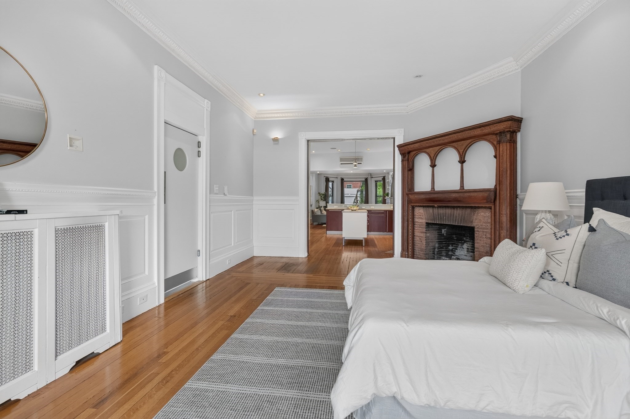 37 Bay State Unit 3, Fenway, Boston, MA 02215 - Image 18