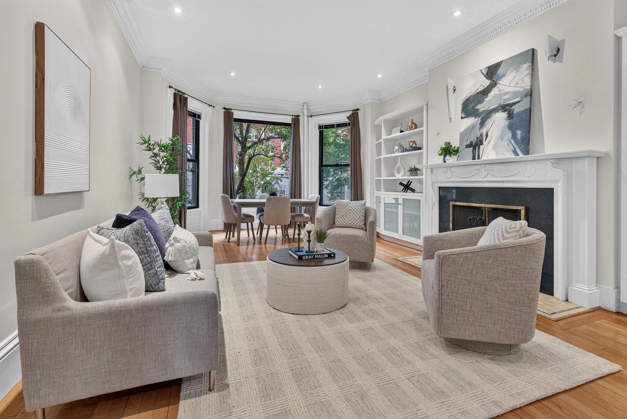 37 Bay State Unit 3, Fenway, Boston, MA 02215 - Image 3