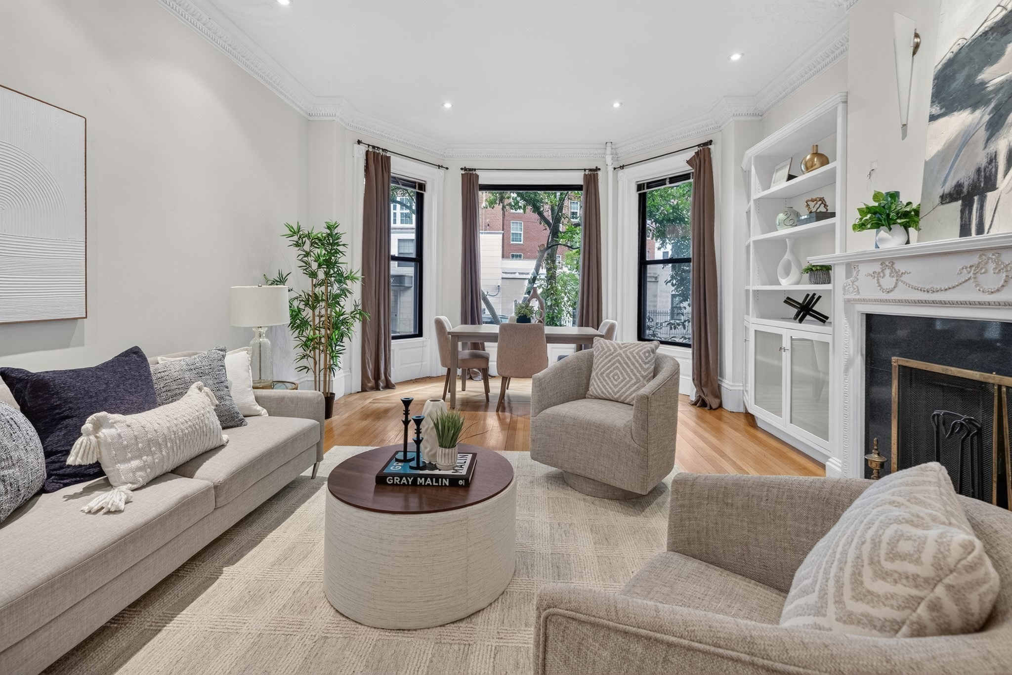 37 Bay State Unit 3, Fenway, Boston, MA 02215 - Image 4