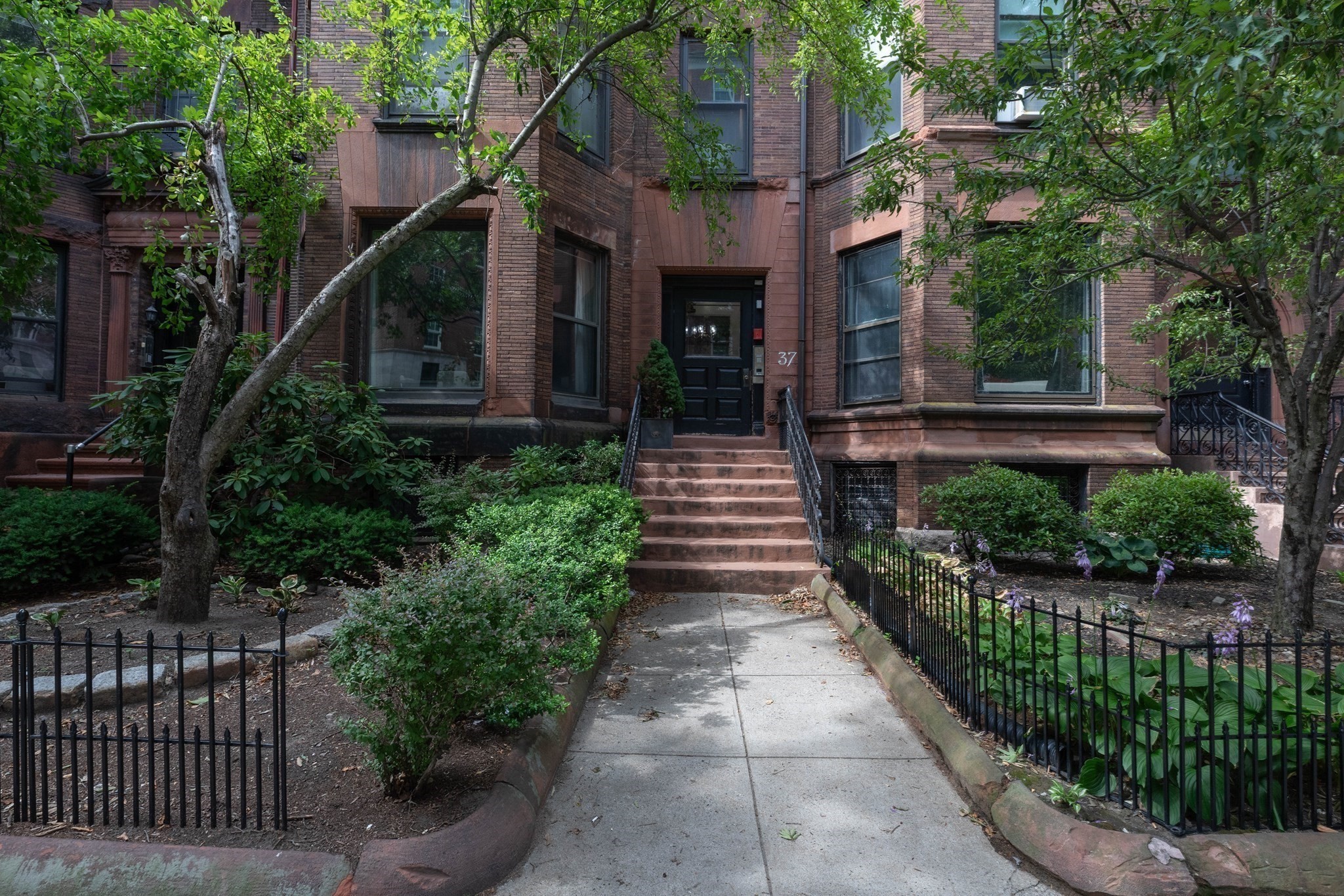 37 Bay State Unit 3, Fenway, Boston, MA 02215 - Image 34