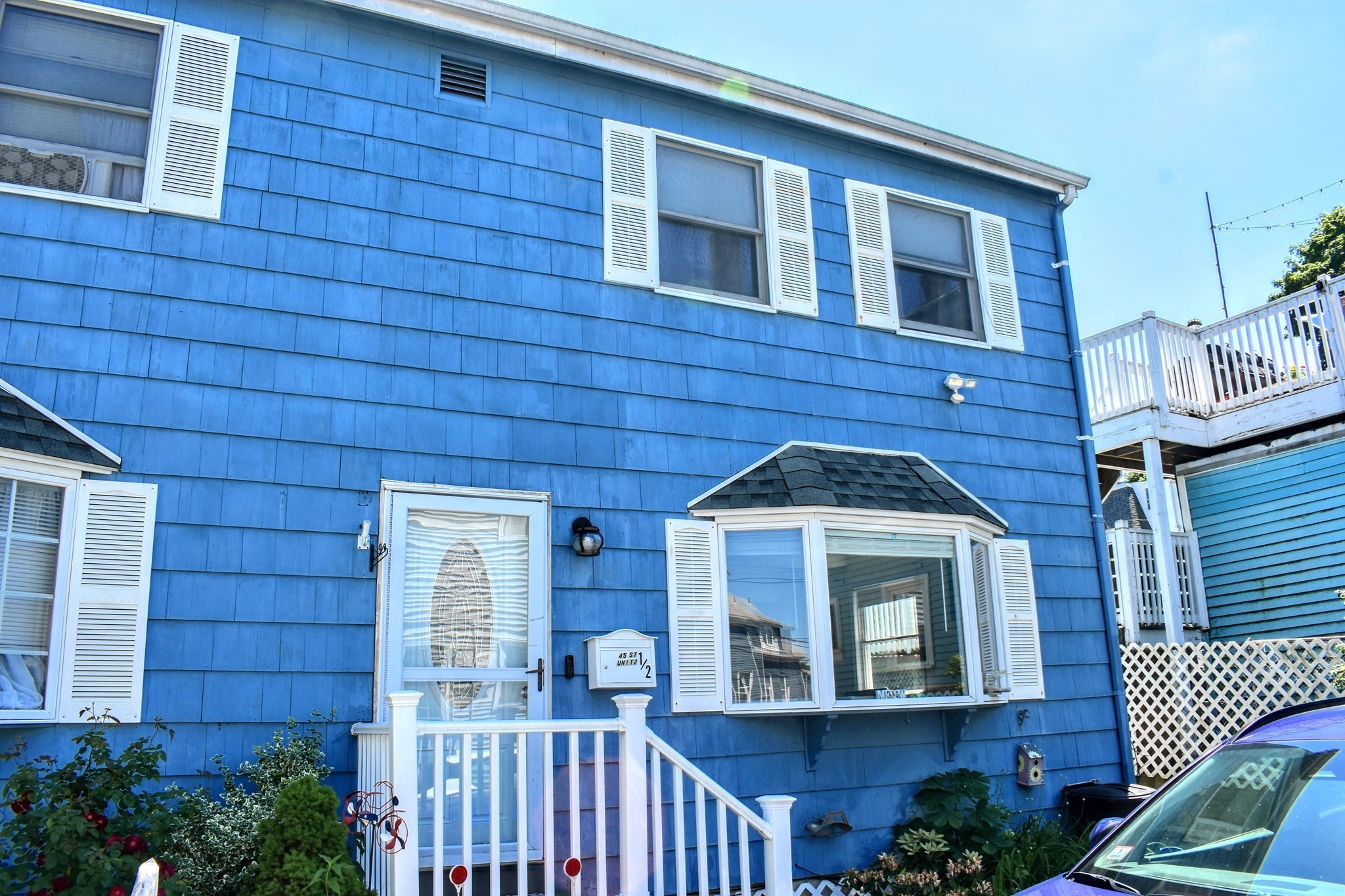 45 Aborn St. Unit 2, Peabody, MA 01960