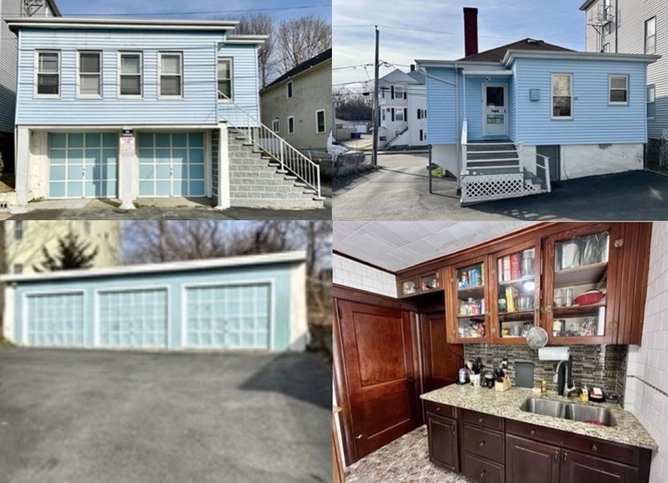 150 Crawford St, Fall River, MA 02724