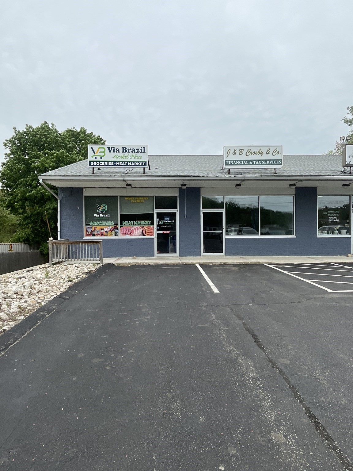 111 Lafayette, Salisbury, MA 01952