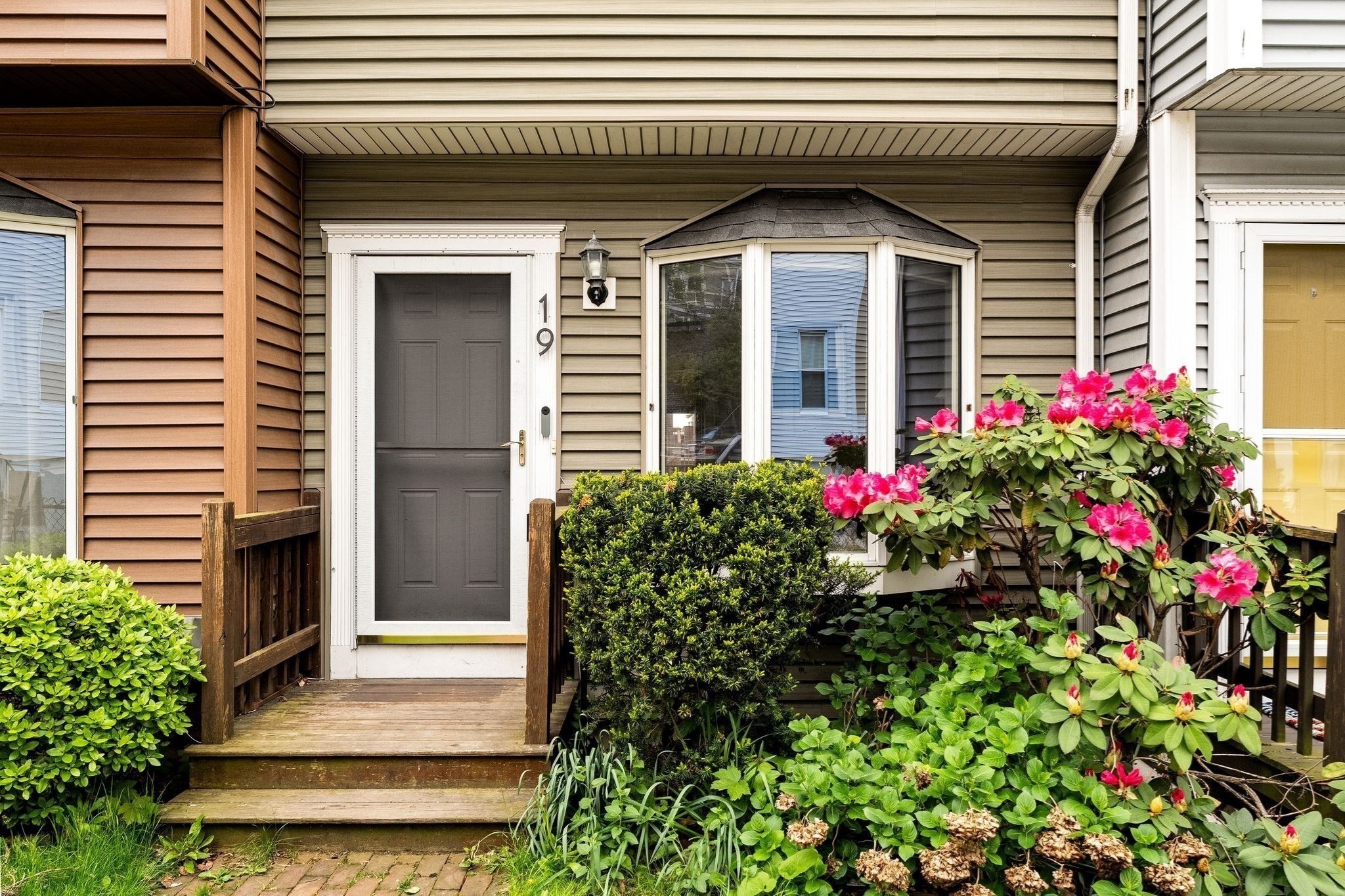 19 Dixfield Unit 101, South Boston, Boston, MA 02127