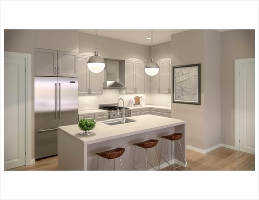 1650 Commonwealth Ave, Apt 406