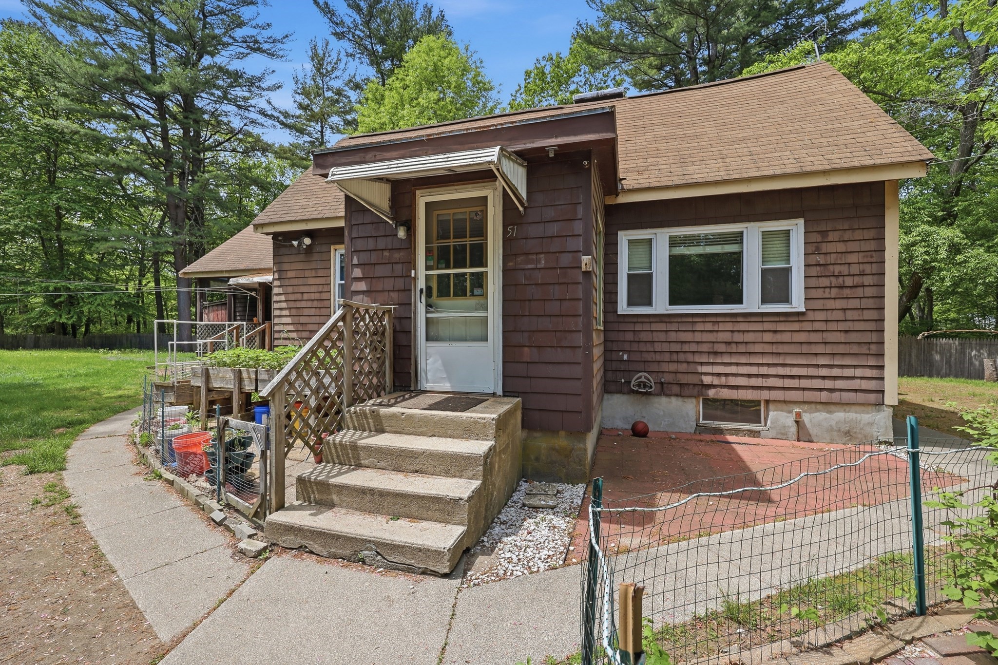 51 Adams Street, Wilmington, MA 01887