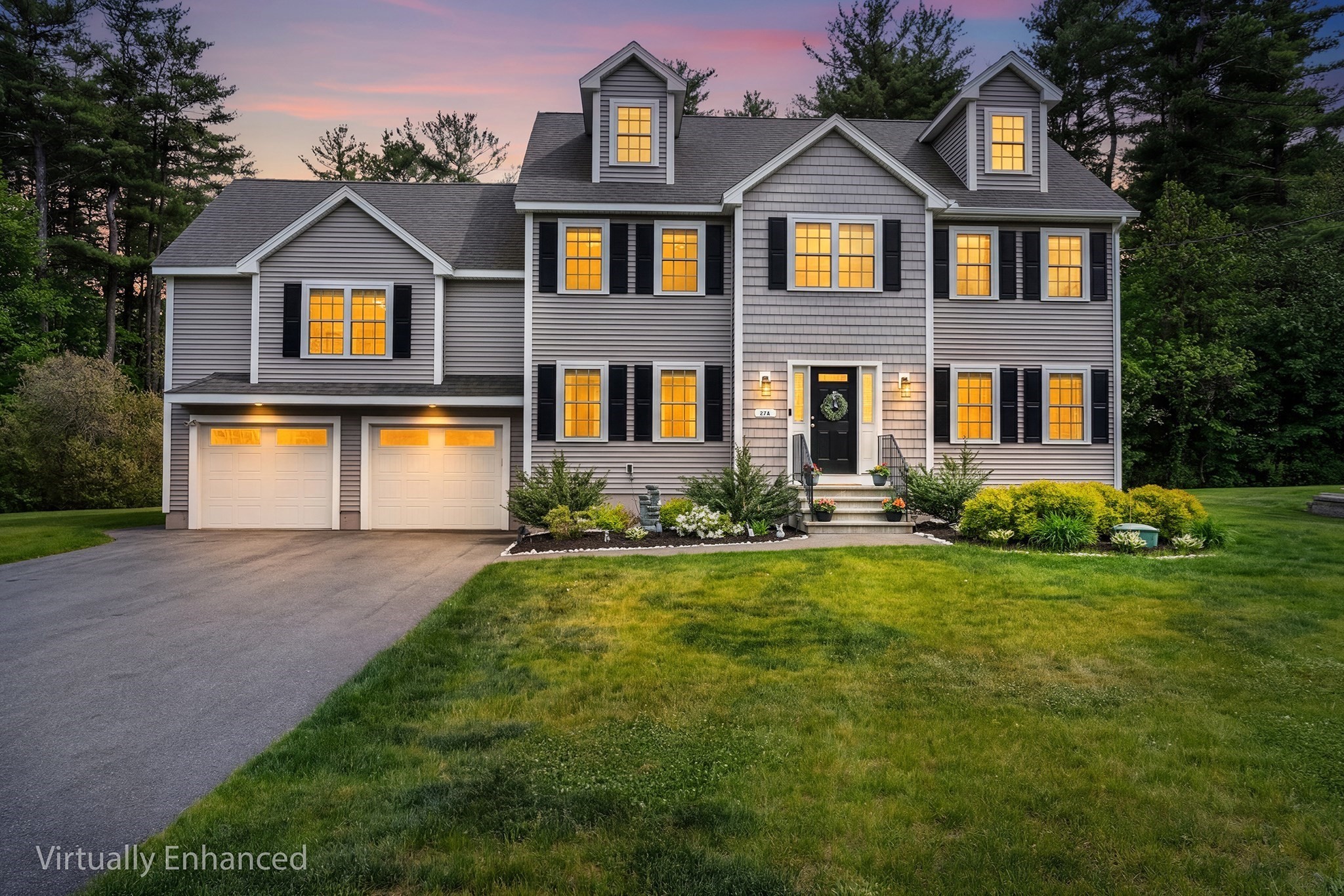 27 Devonshire Dr, Billerica, MA 01821