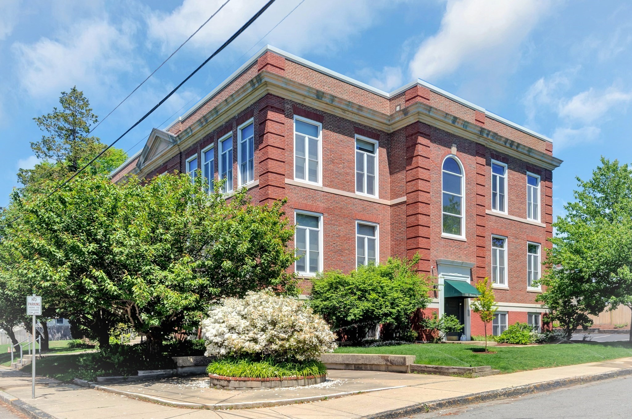 122 Sharon Street Unit 203, Medford, MA 02155