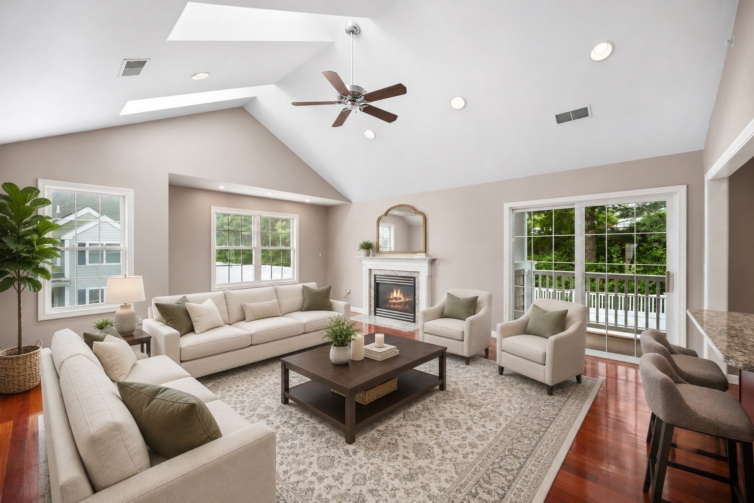 58 Village Drive Unit 58, Quincy, MA 02169