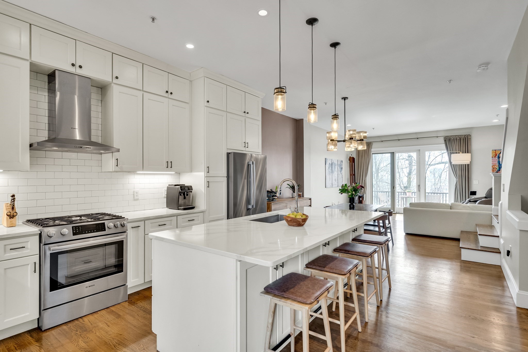29 Weston Unit 29, Somerville, MA 02144