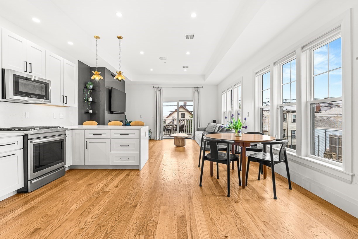 239 Lexington St Unit 2, East Boston, Boston, MA 02128