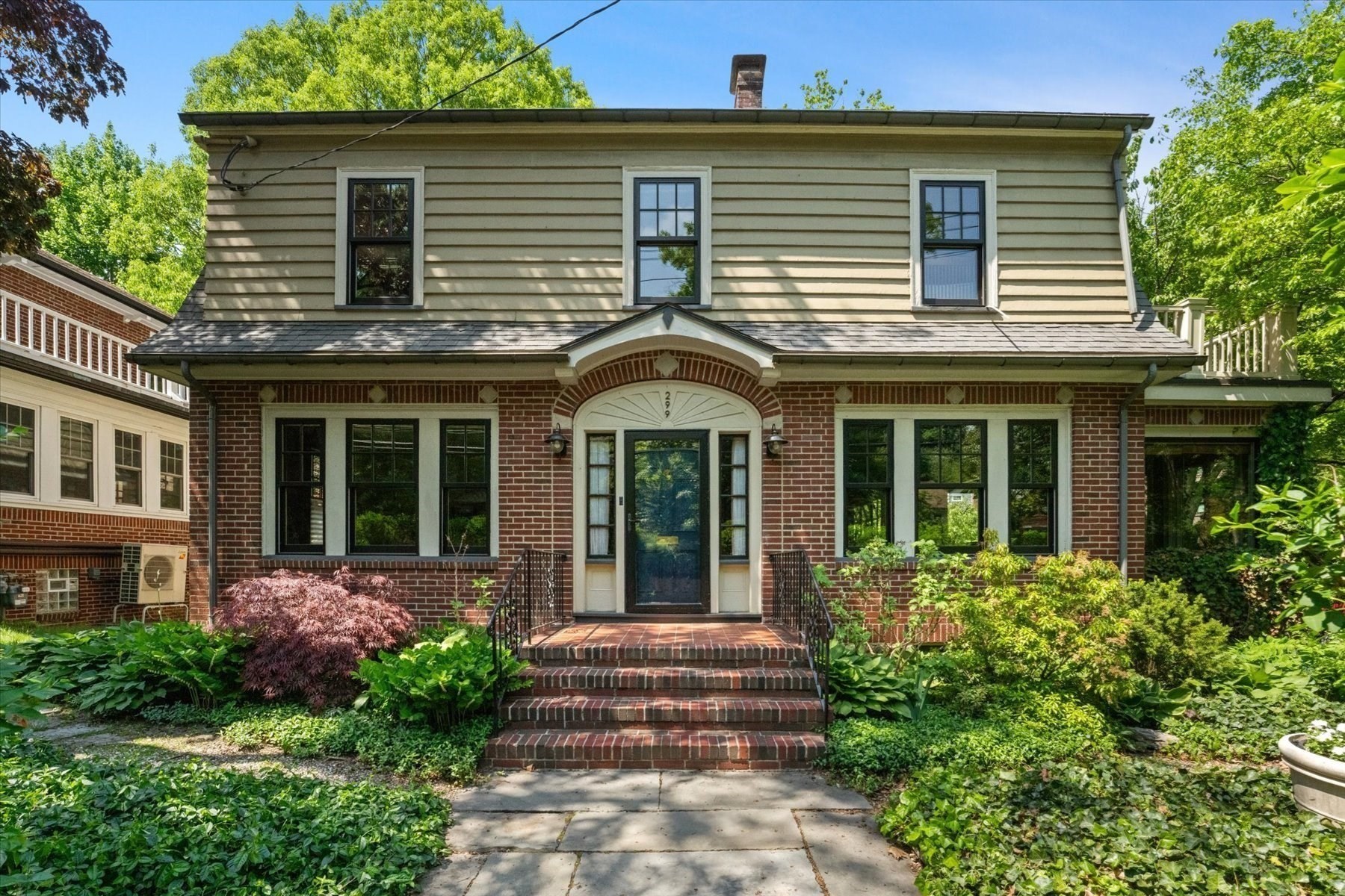 299 Pond Street, Jamaica Plain, Boston, MA 02130