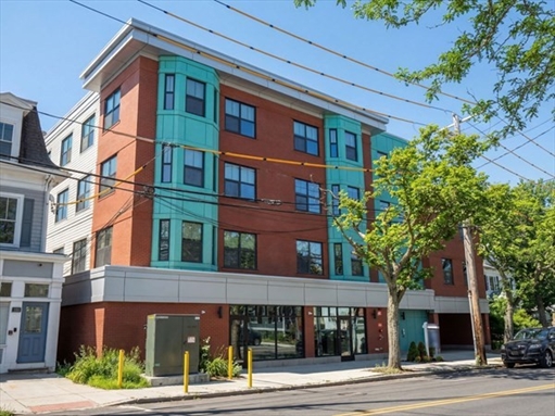 1151 Walnut, Apt 210
