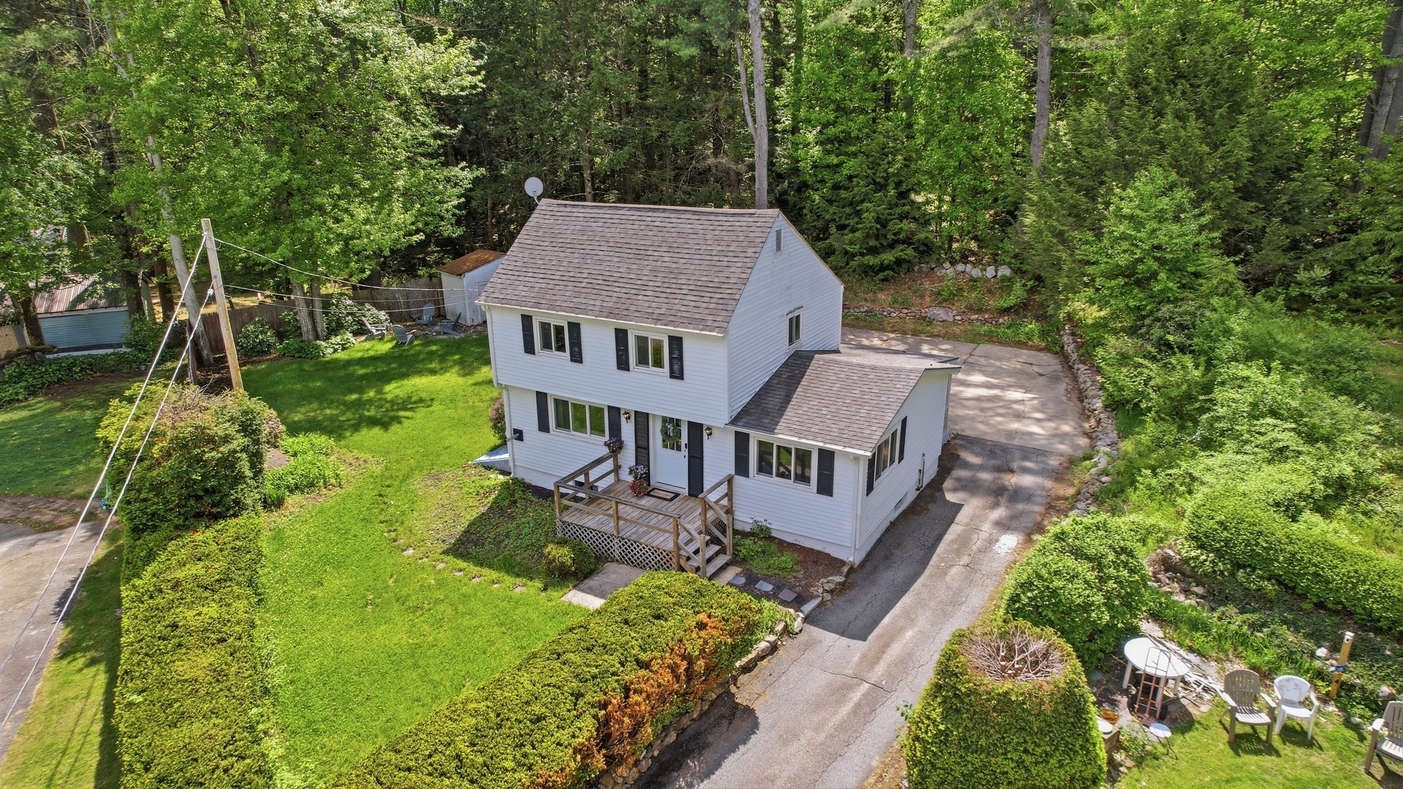 257 Main Street, Winchendon, MA 01475