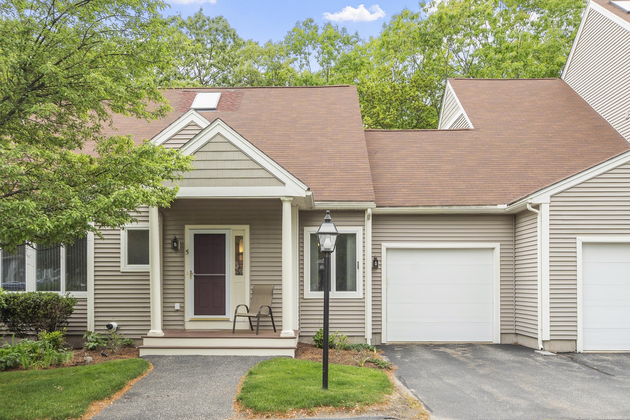 5 Vine Brook Way Unit 5, Woburn, MA 01801