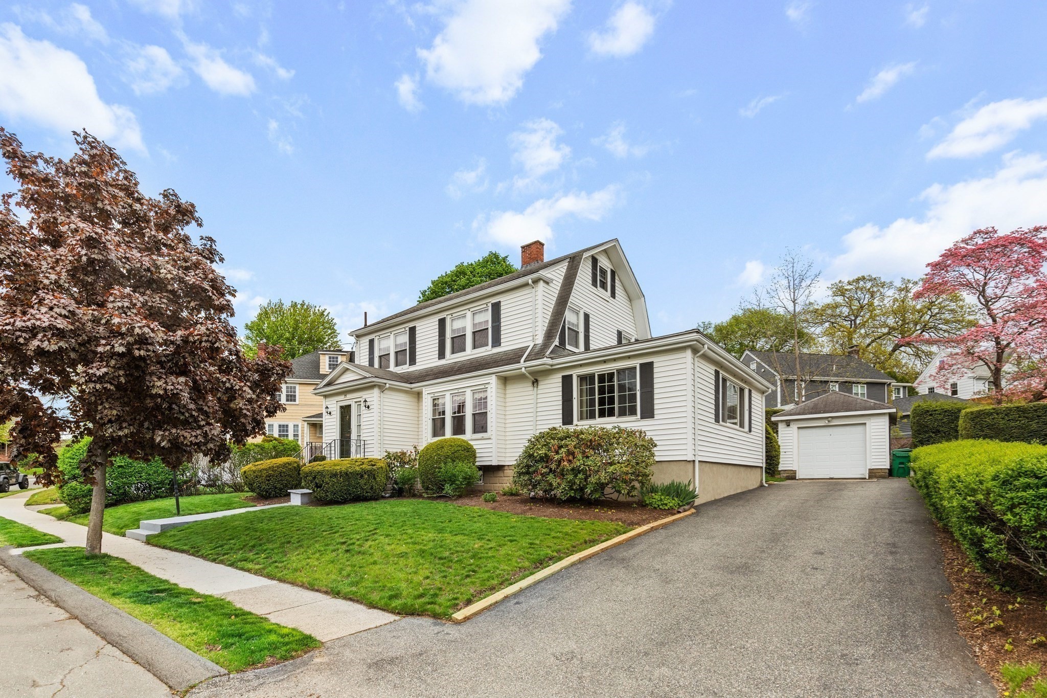 35 Road, Medford, MA 02155