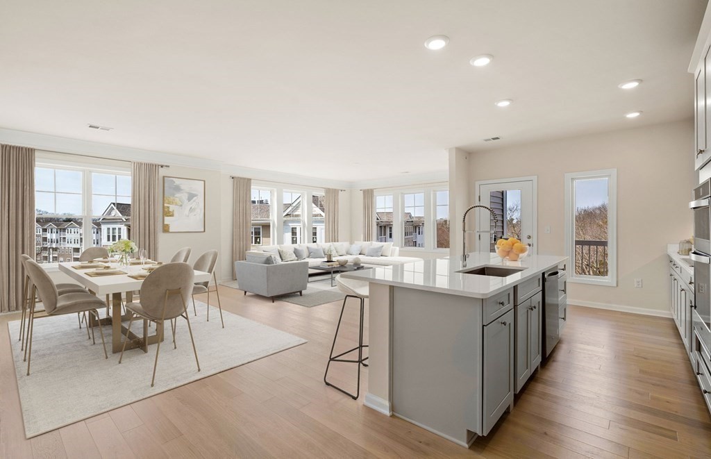 320 Martins Landing Unit 2501, North Reading, MA 01864