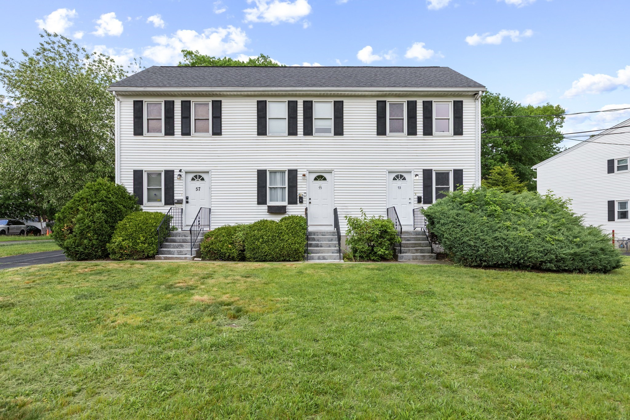53 Colonel Bell Dr Unit 53, Brockton, MA 02301