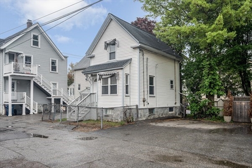2 Grove Place