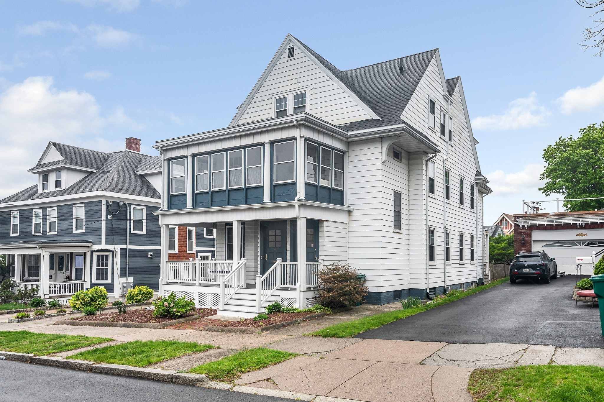 23 Wolcott Road Unit 23, Lynn, MA 01902