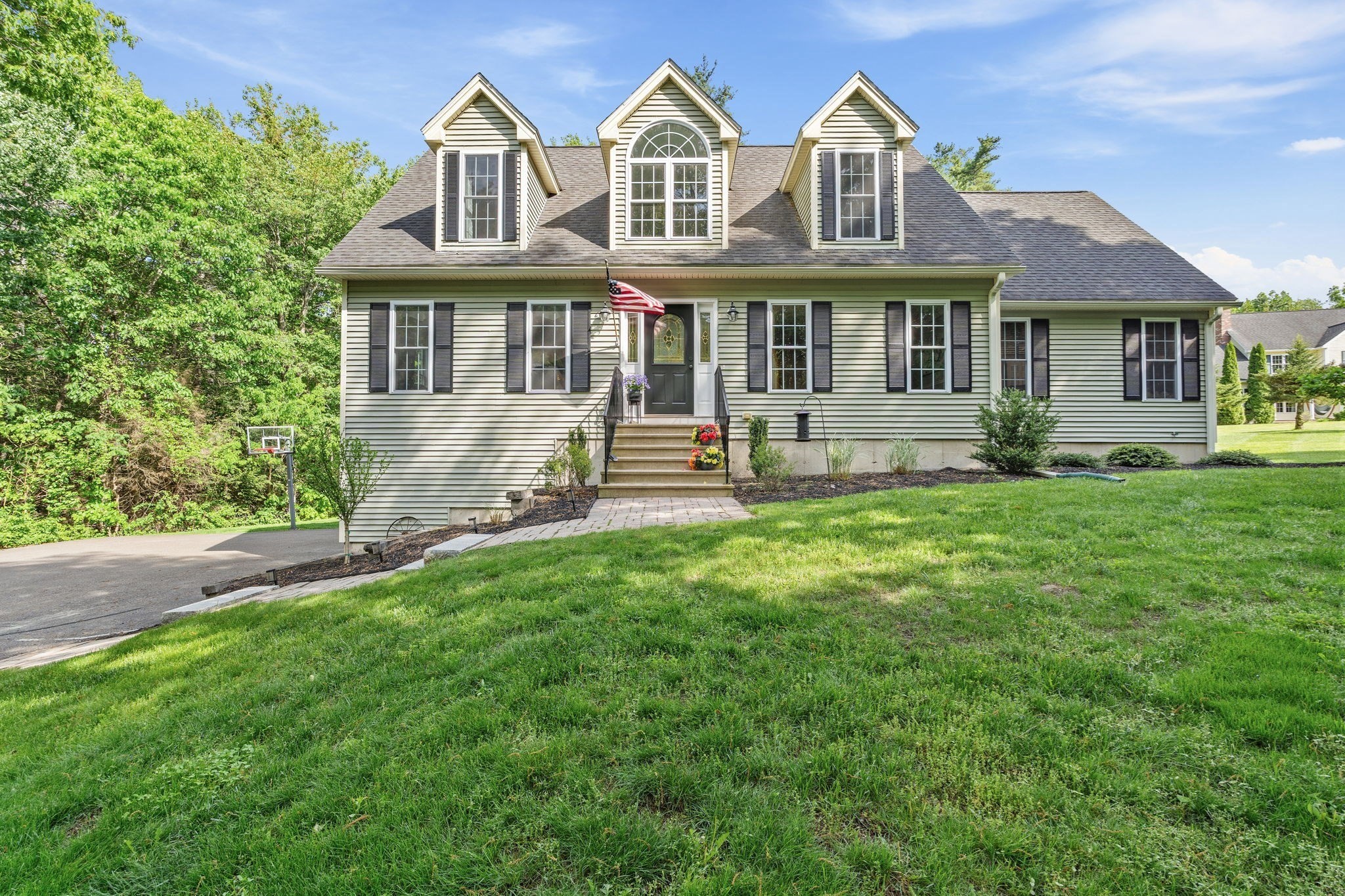 104 Gilchrest Street, Lunenburg, MA 01462