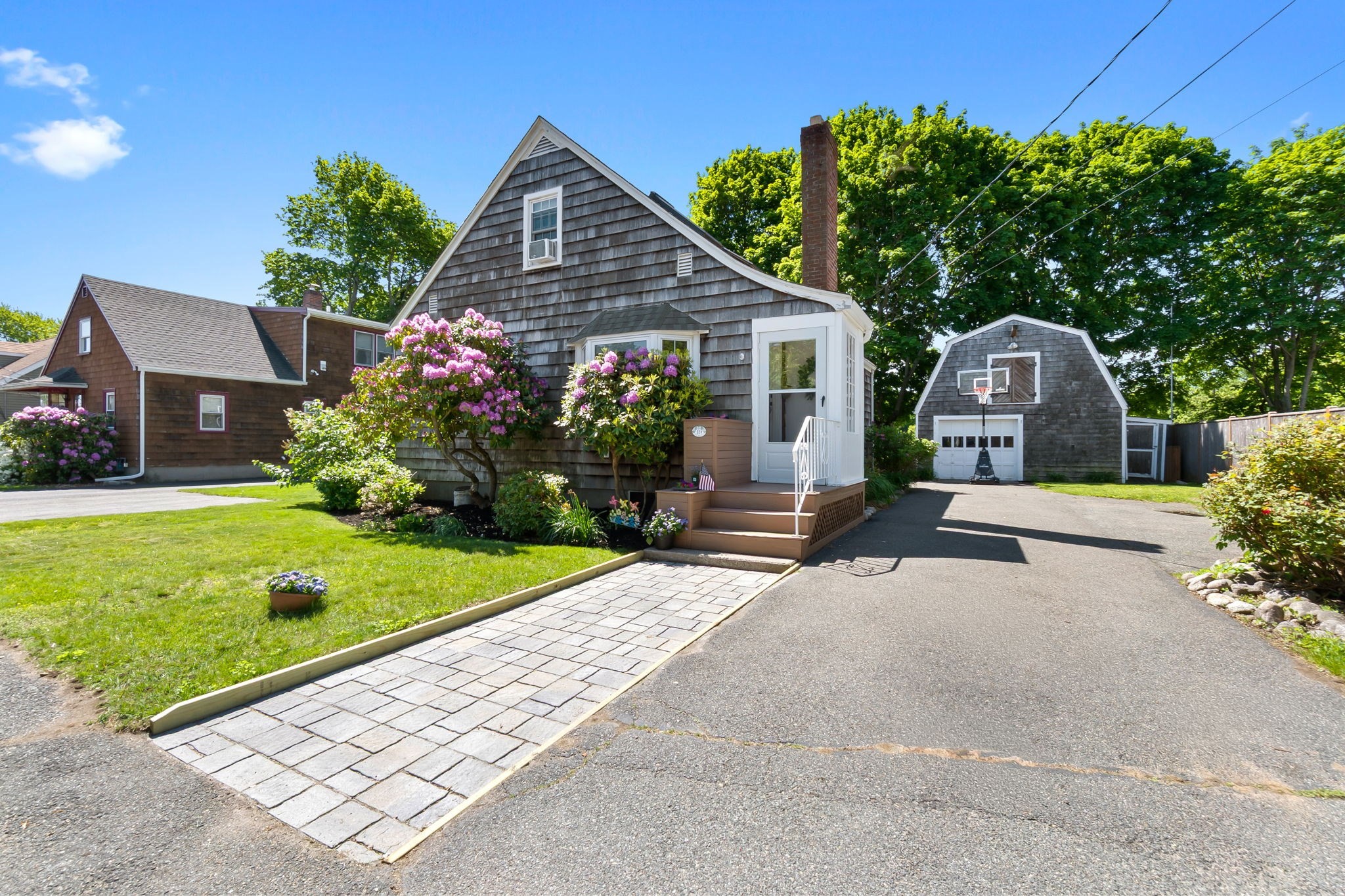 19 Bartholomew Terrace, Peabody, MA 01960