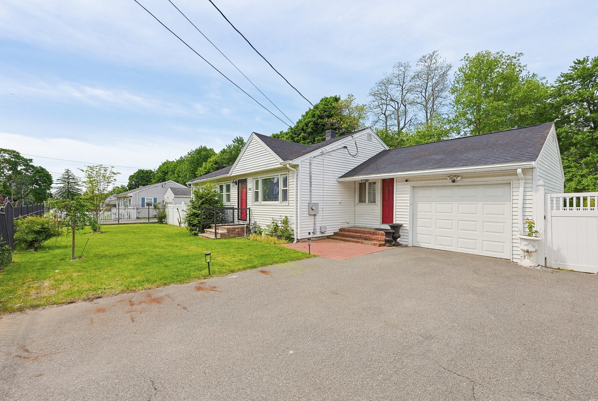 168 Jackson, Methuen, MA 01844